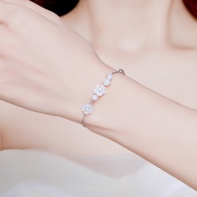 PANDORA Style Bloom Bracelet - BSB024