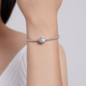 PANDORA Style Mother's Love Charm - BSC493
