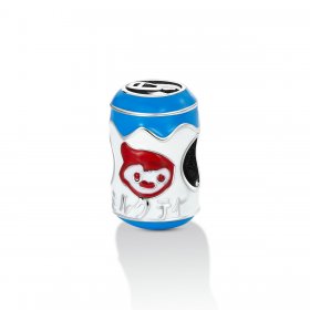 PANDORA Style Canned Milk Charm - SCC2197