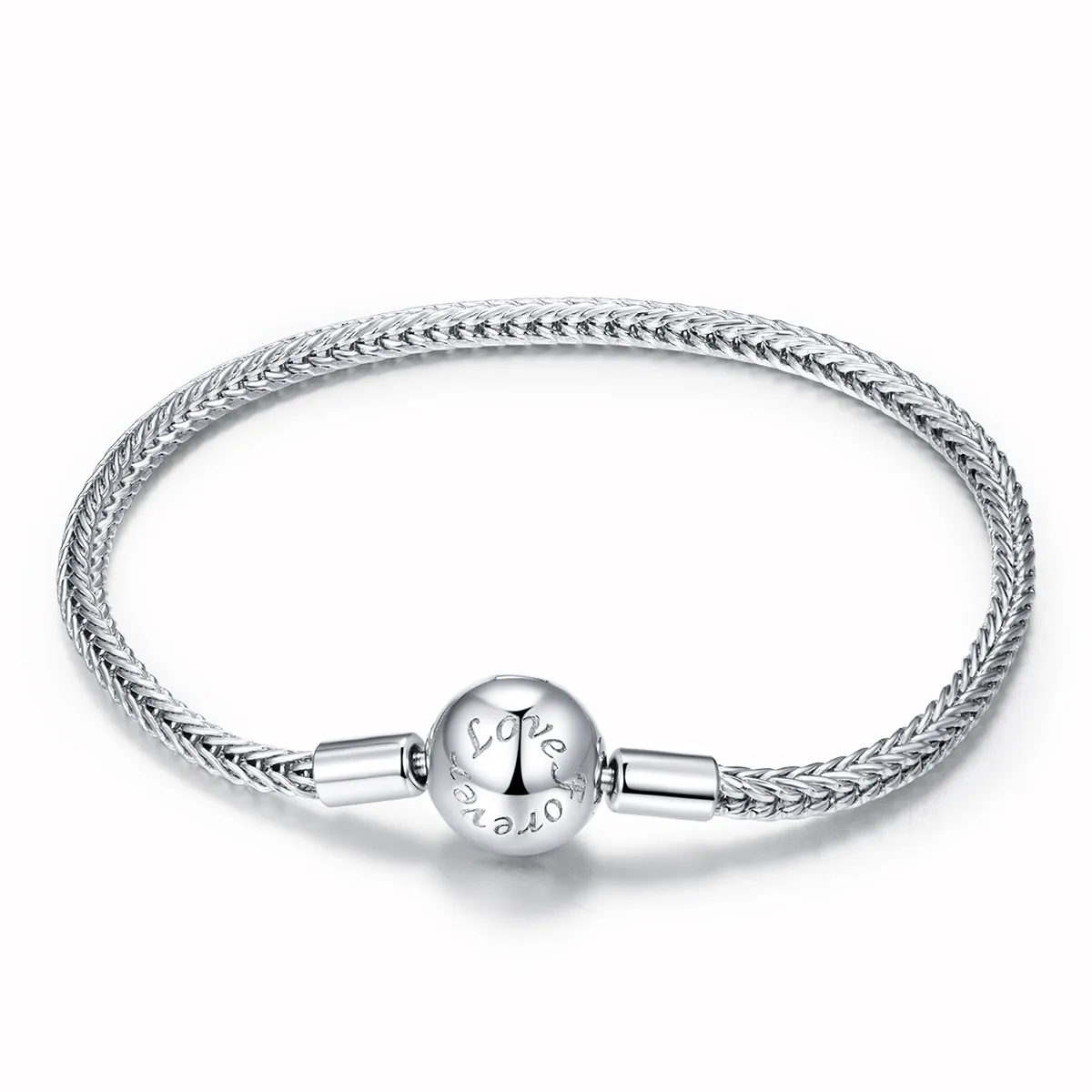 Pandora Style Chain Bracelet - SCB201