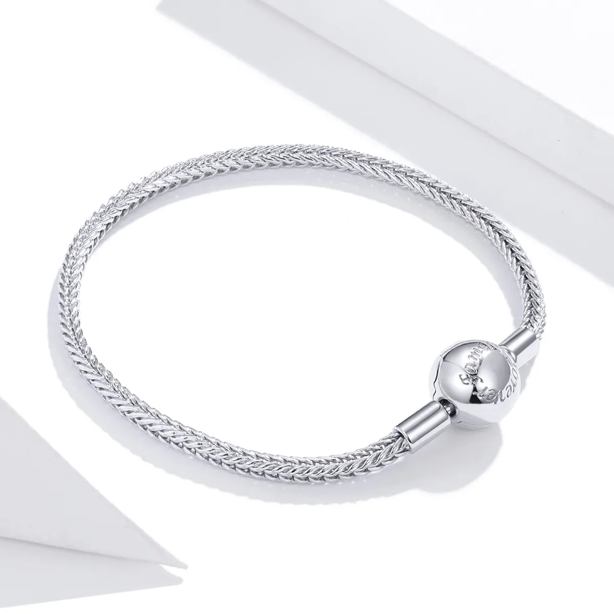 Pandora Style Chain Bracelet - SCB201