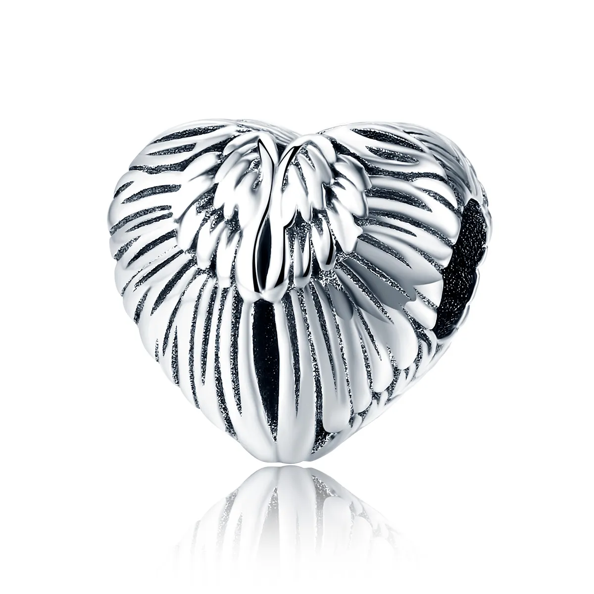 Pandora Style Silver Charm, Beauty Guardian - SCC780