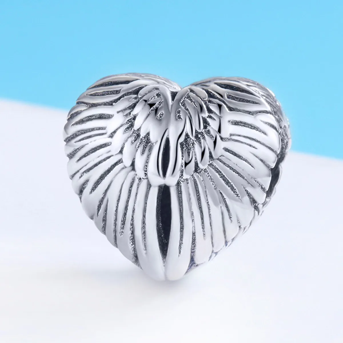 Pandora Style Silver Charm, Beauty Guardian - SCC780