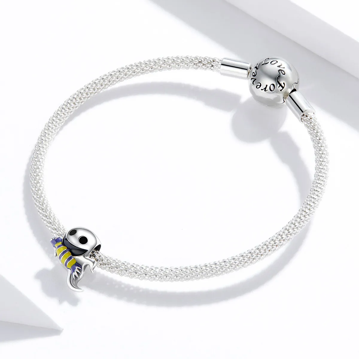 PANDORA Style Troublemaker Charm - SCC1619