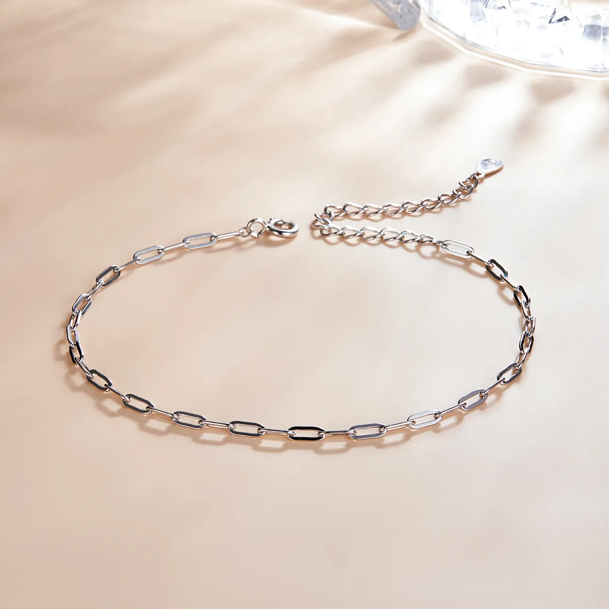 PANDORA Style Basic Chain Bracelet - SCB221-A