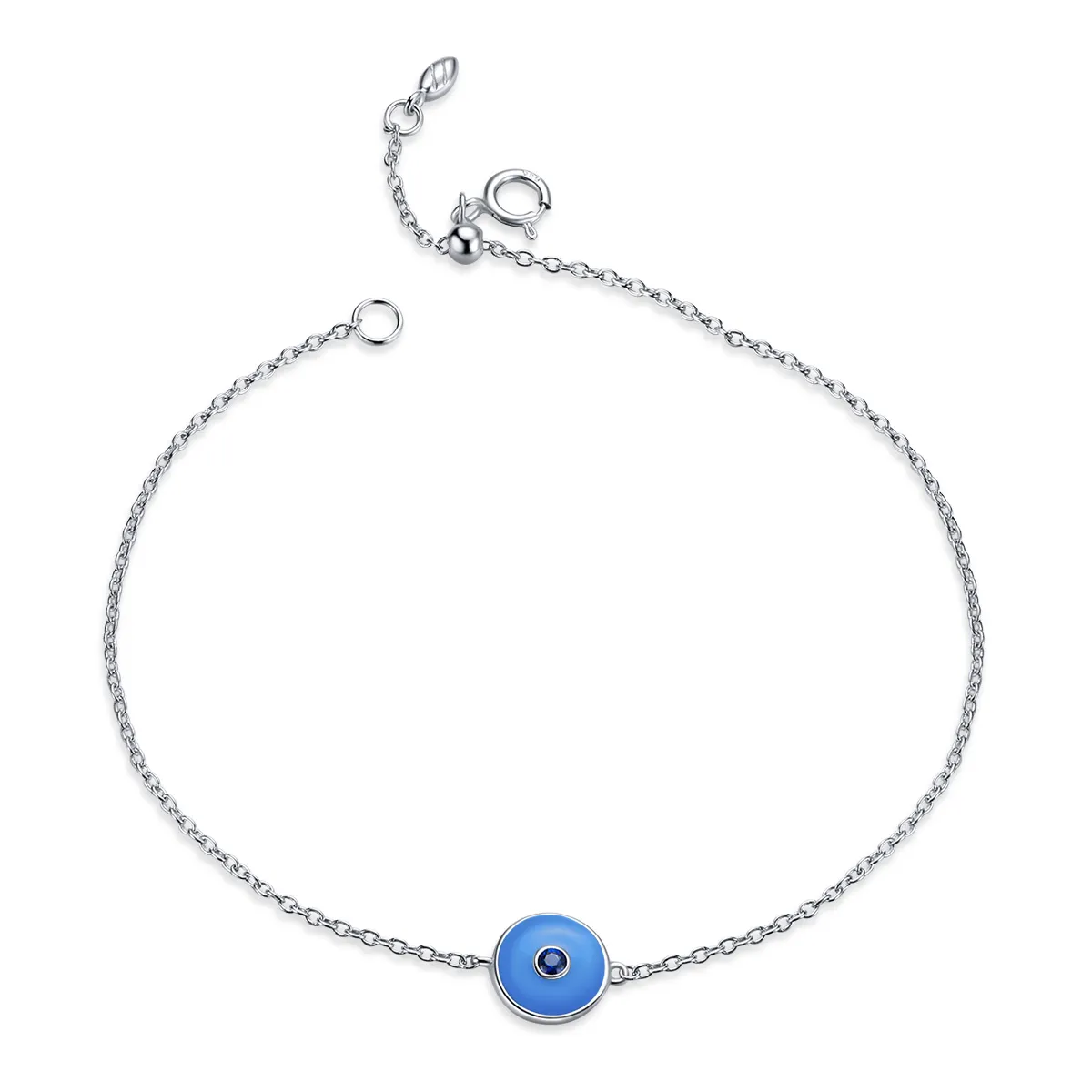 PANDORA Style Devil Eye Bracelet - SCB185