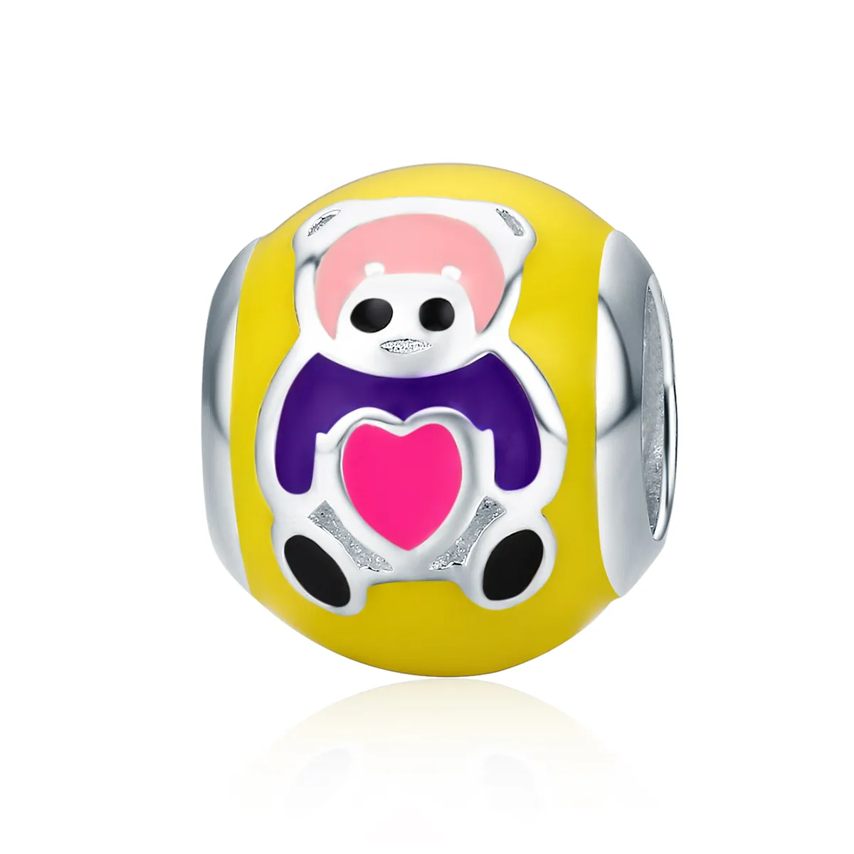 PANDORA Style Baby Charm - SCC299