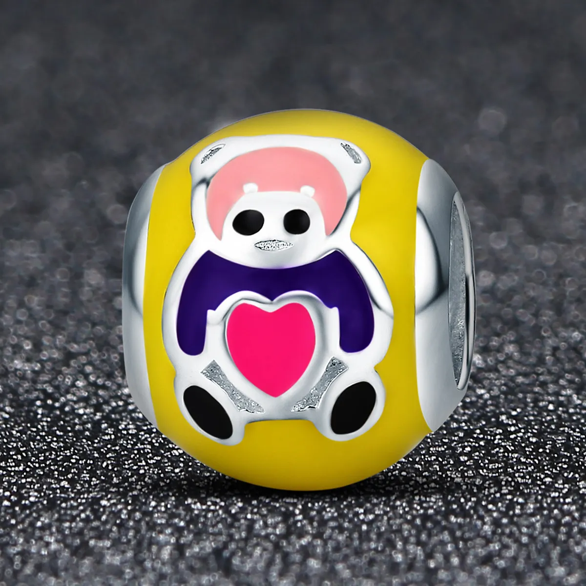 PANDORA Style Baby Charm - SCC299