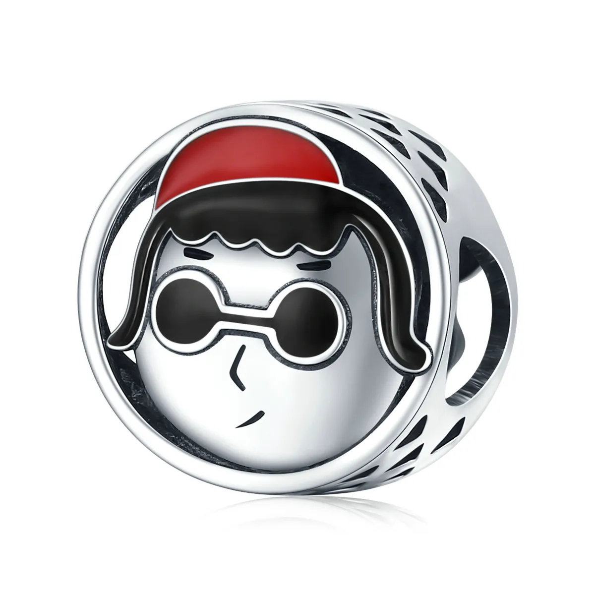 PANDORA Style Cartoon Avatar Charm - SCC1991