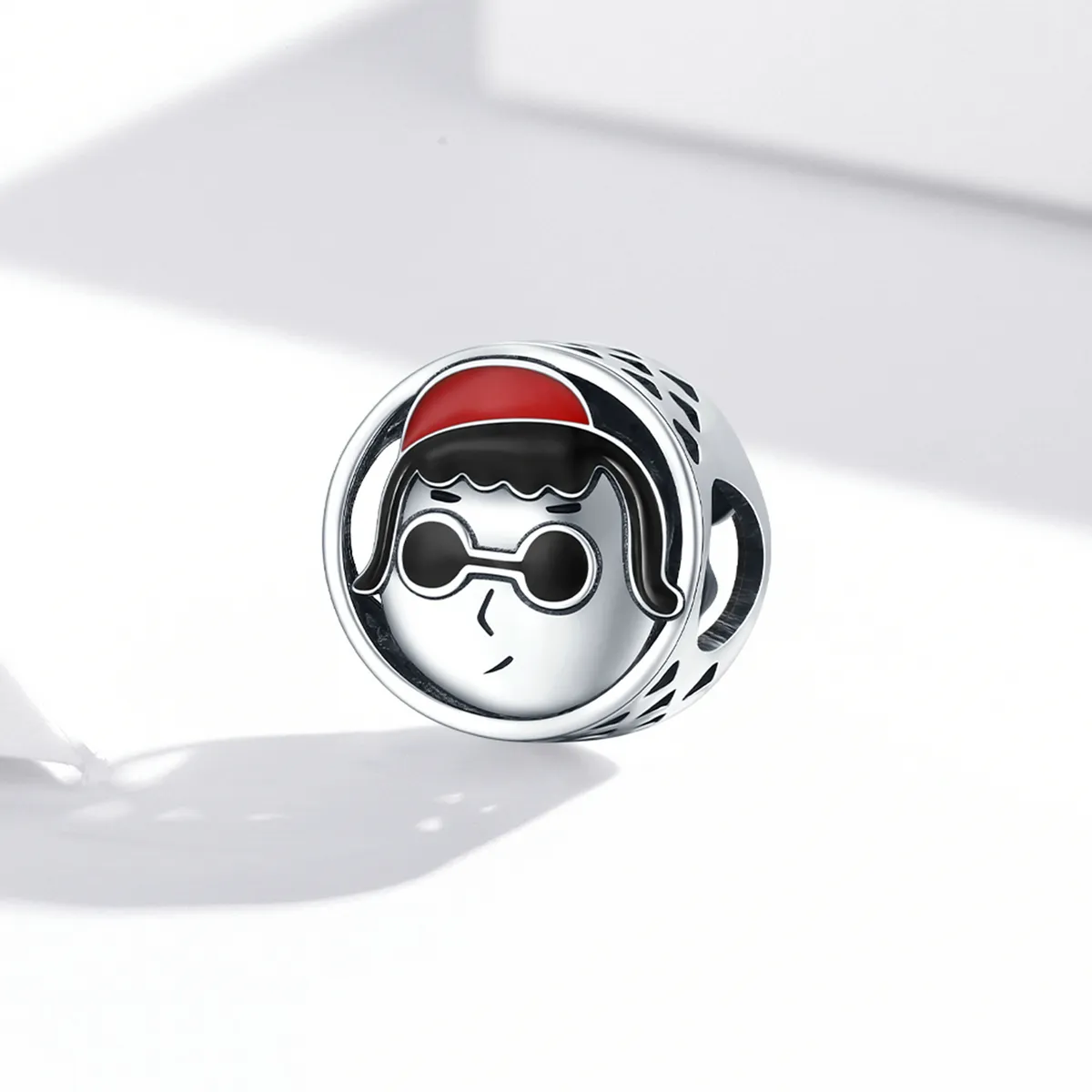 PANDORA Style Cartoon Avatar Charm - SCC1991