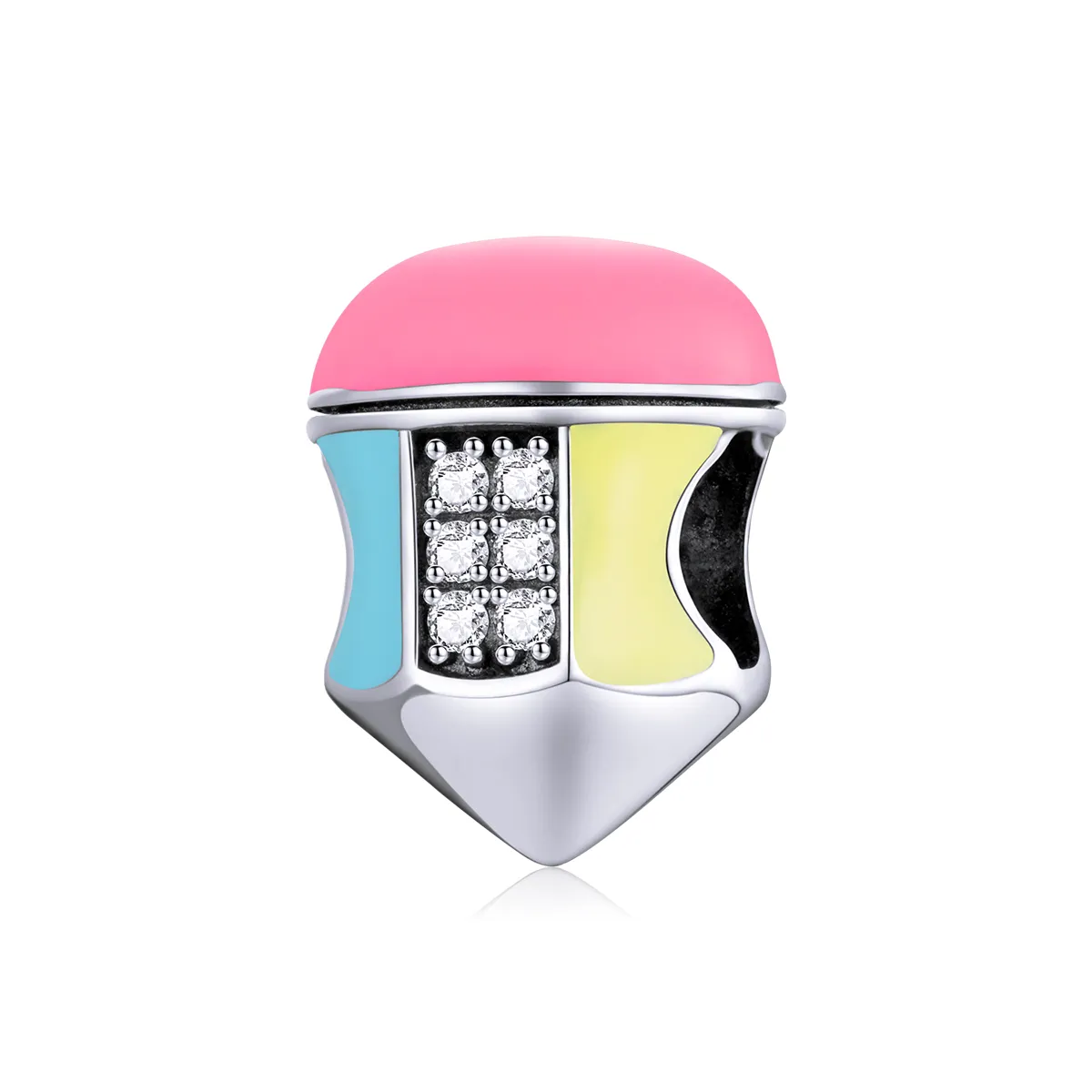 pandora style colored pencils charm scc1760