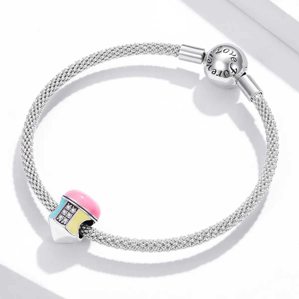 PANDORA Style Colored Pencils Charm - SCC1760