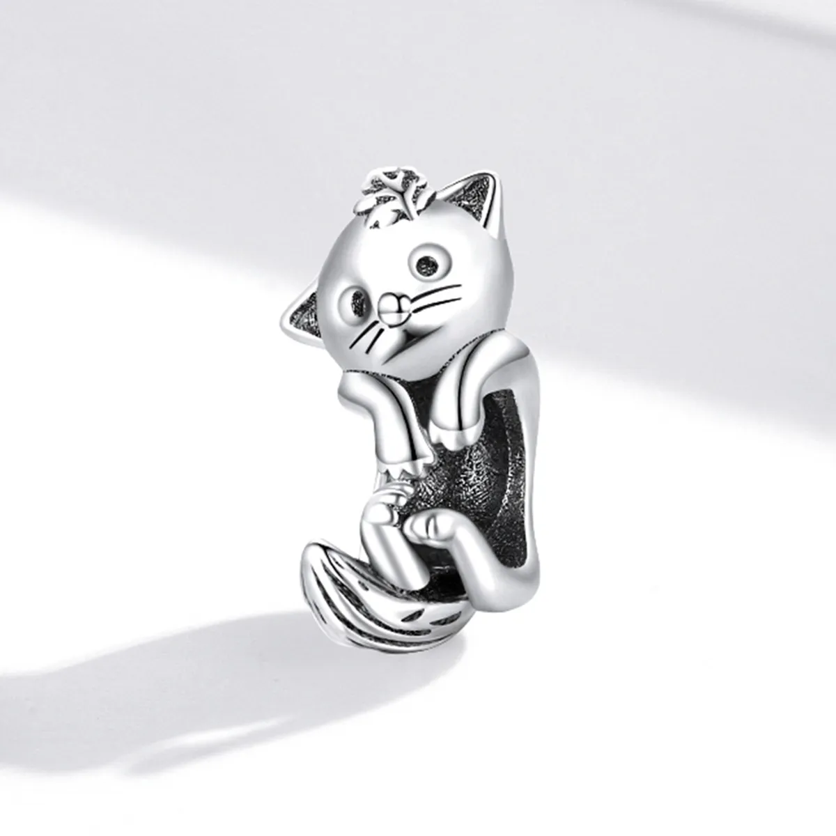 PANDORA Style Cute Fox Charm - SCC1925