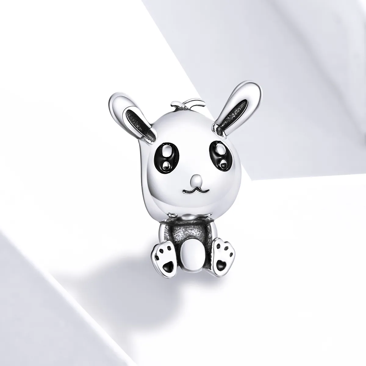 PANDORA Style Easter Bunny Charm - SCC1467