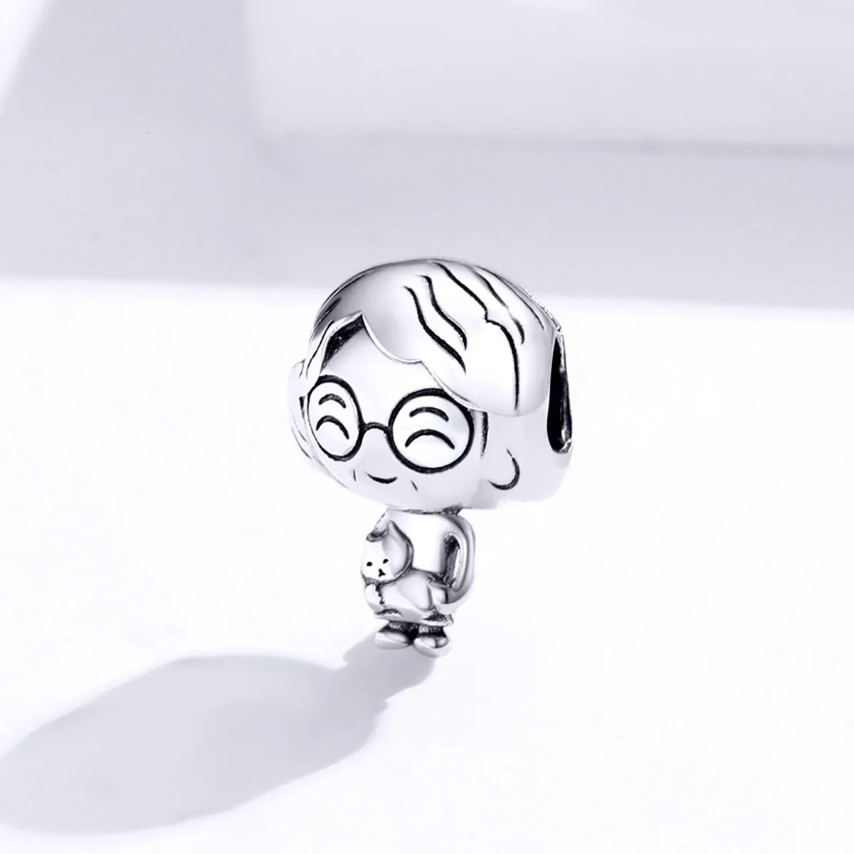 PANDORA Style Grandmother Charm - BSC175