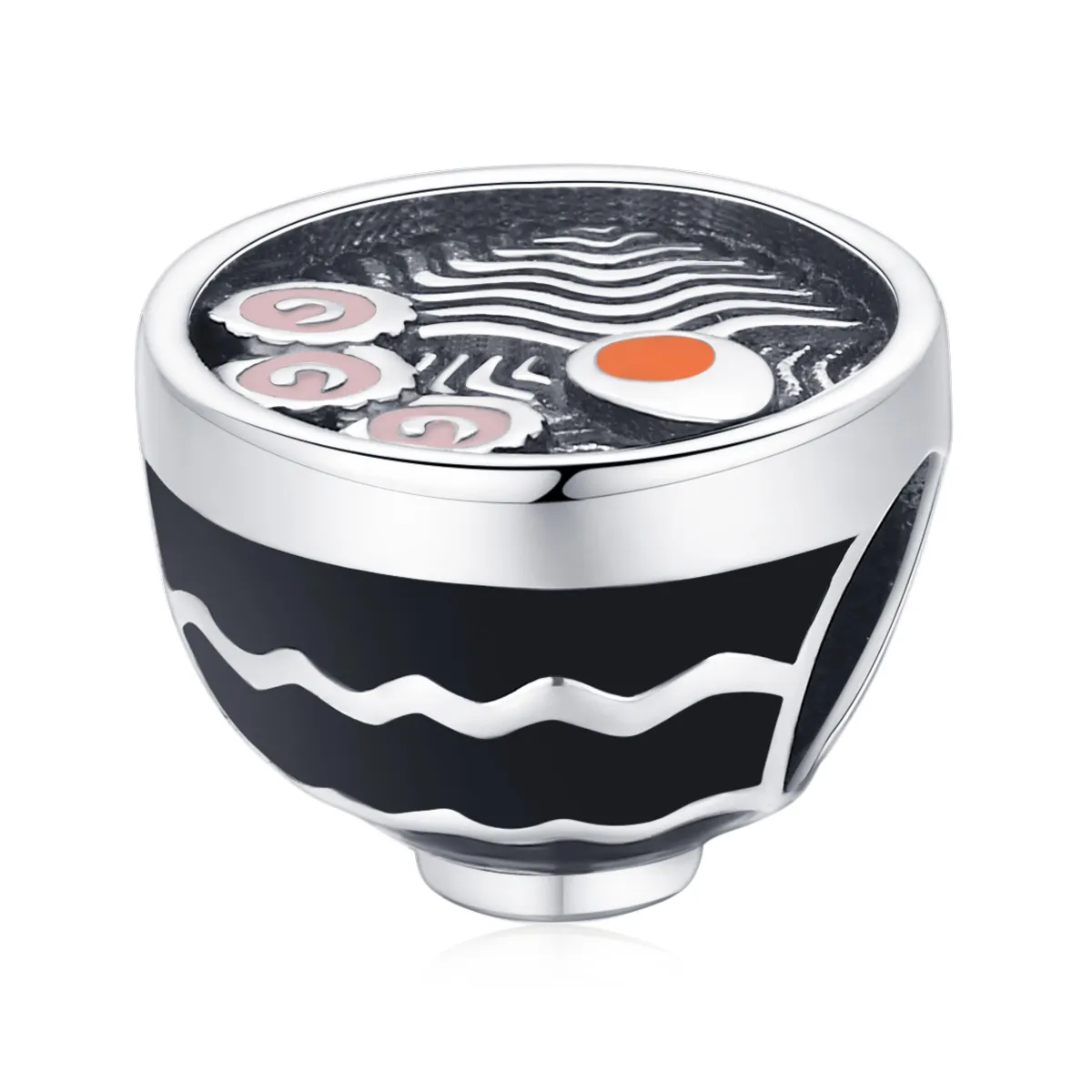 PANDORA Style Japanese Ramen Charm - SCC1905