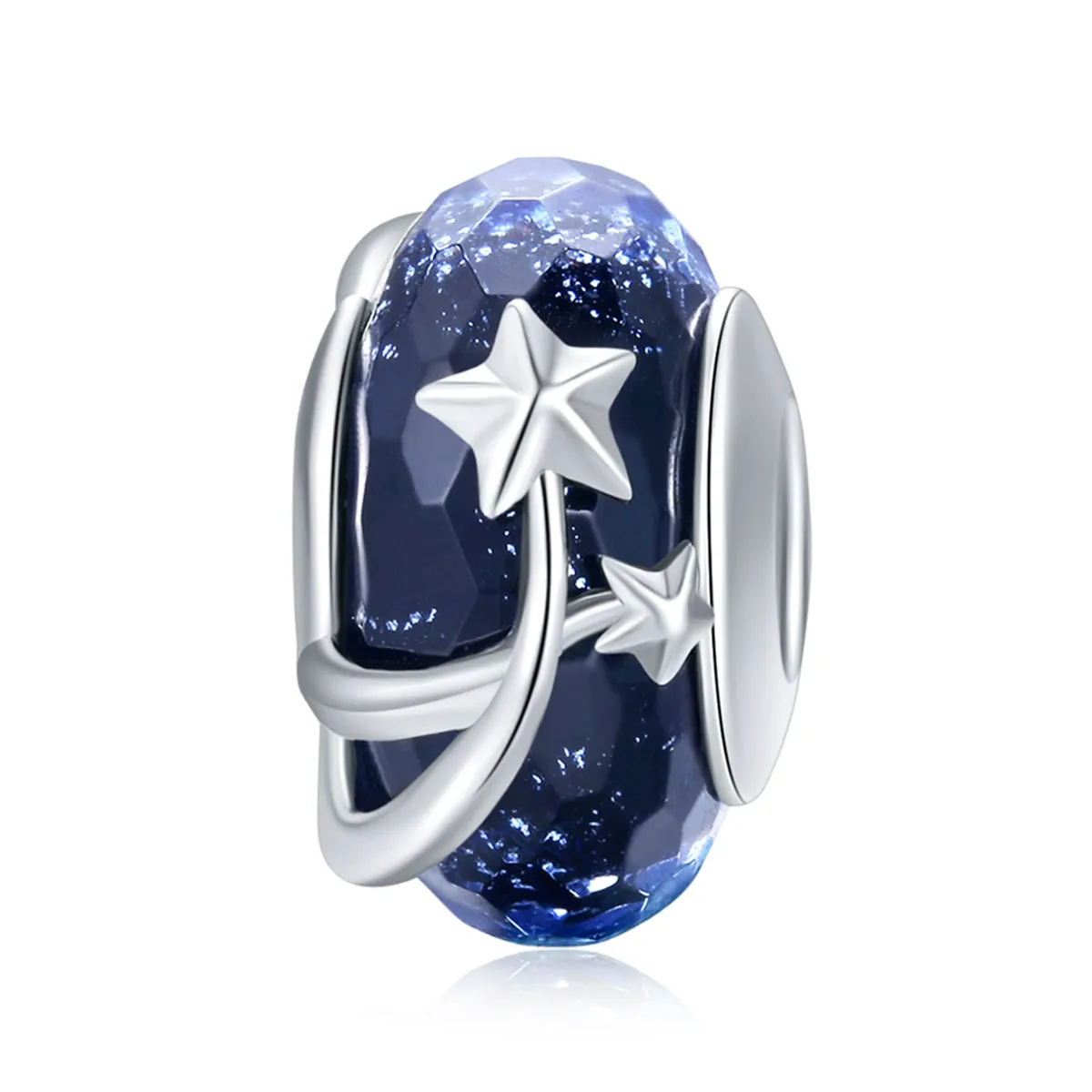 PANDORA Style Late Autumn Night Sky Charm - SCC861