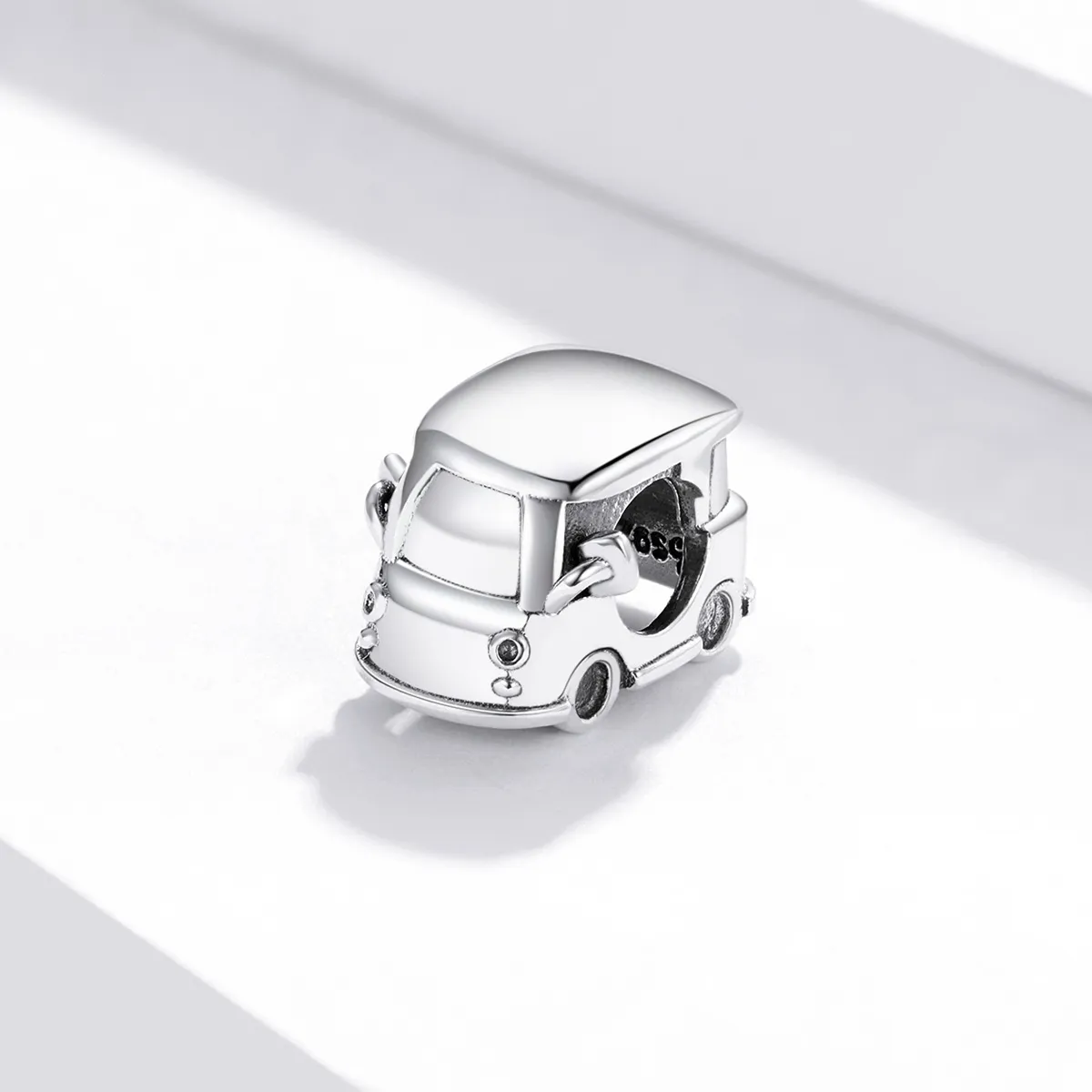 PANDORA Style Mini Car Charm - BSC415