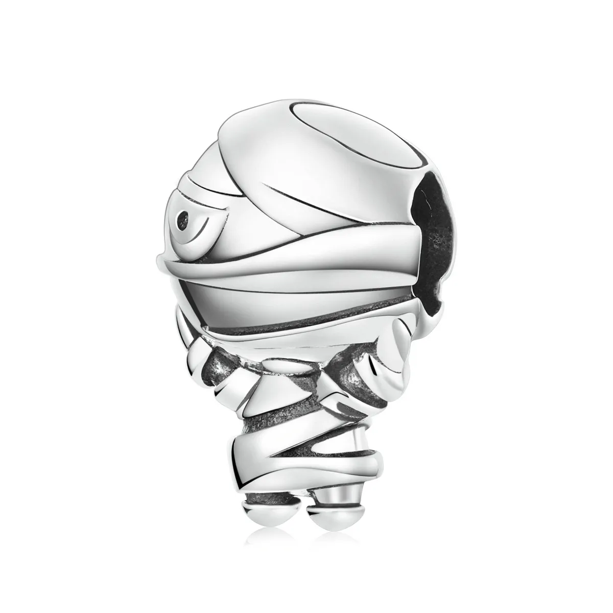 PANDORA Style Mummy Charm - SCC2070