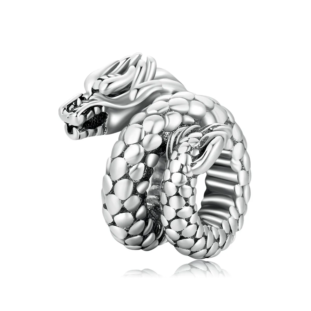 pandora style retro panlong charm bsc546