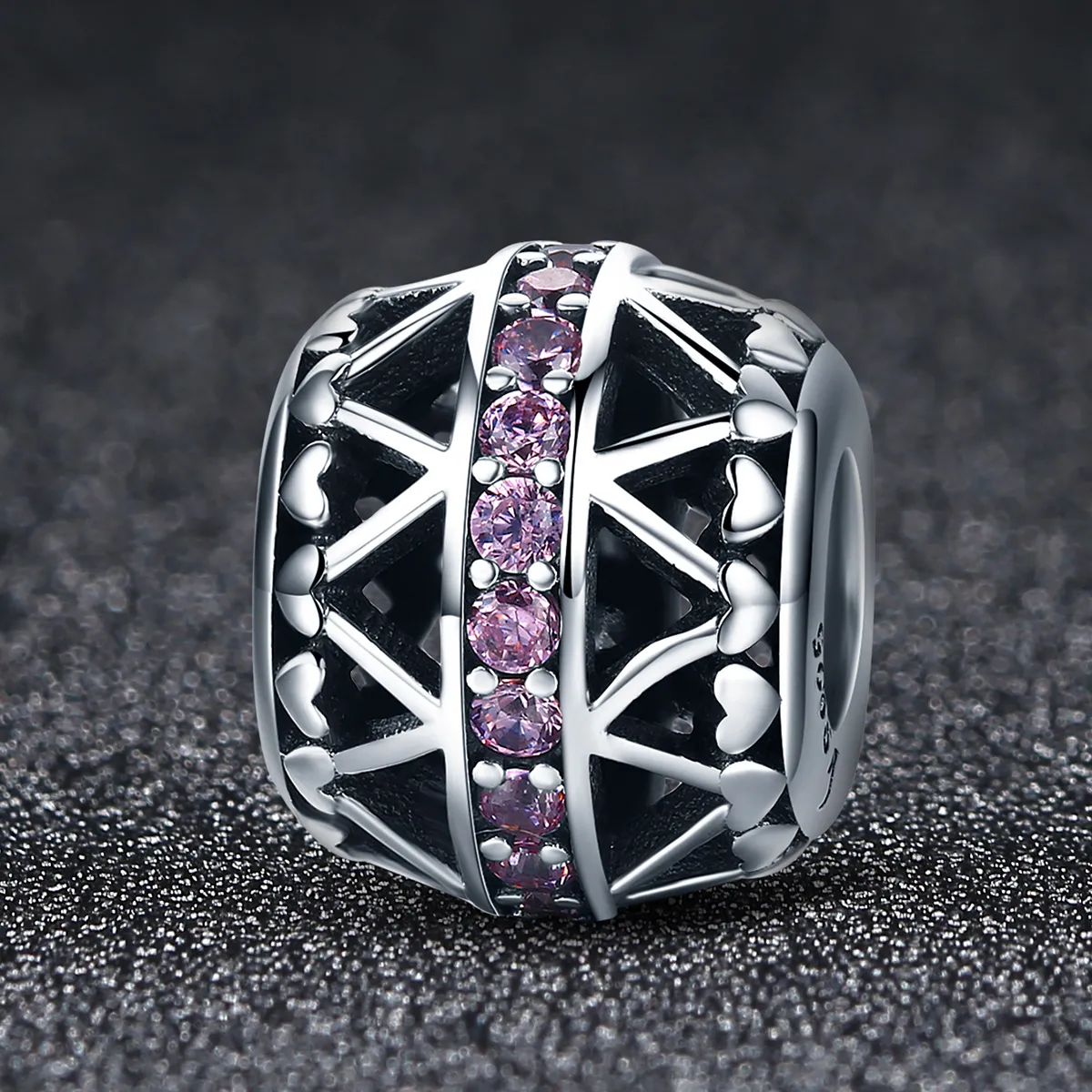 PANDORA Style Spoil Charm - SCC215