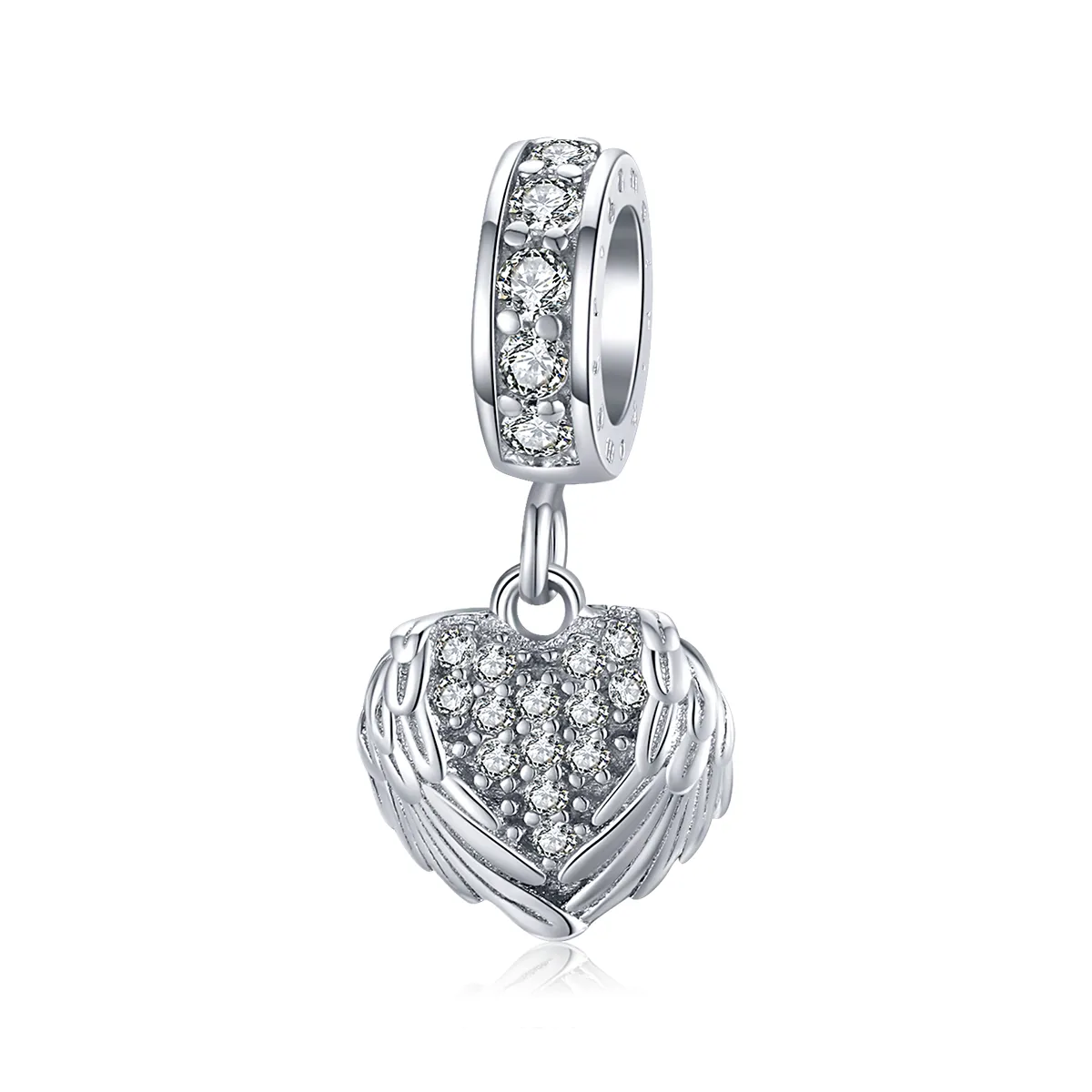 PANDORA Style Careful Dangle Charm - BSC138