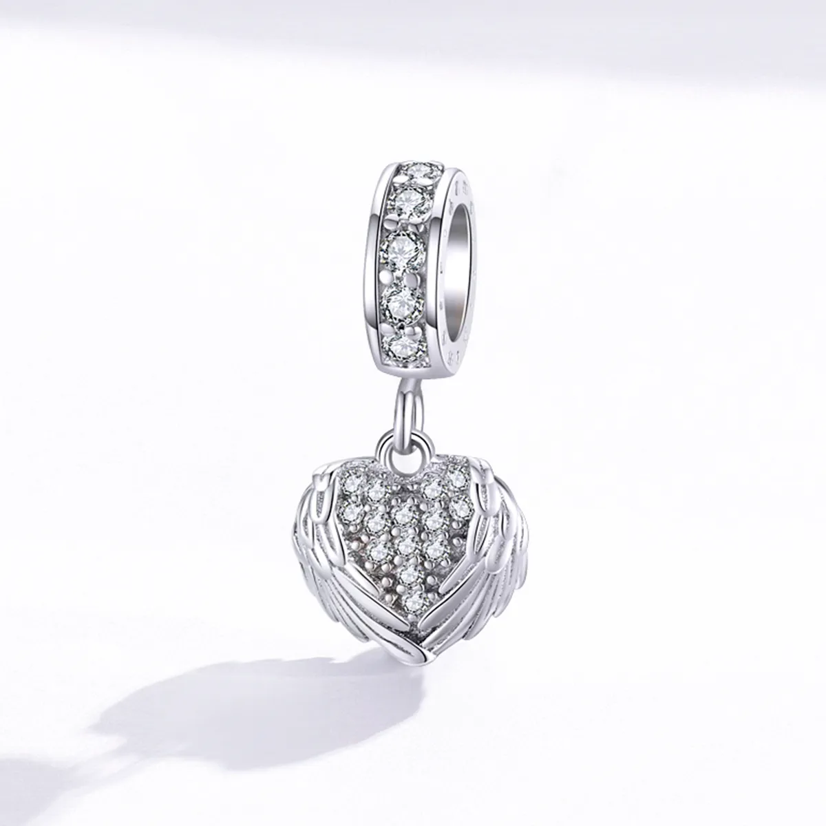 PANDORA Style Careful Dangle Charm - BSC138