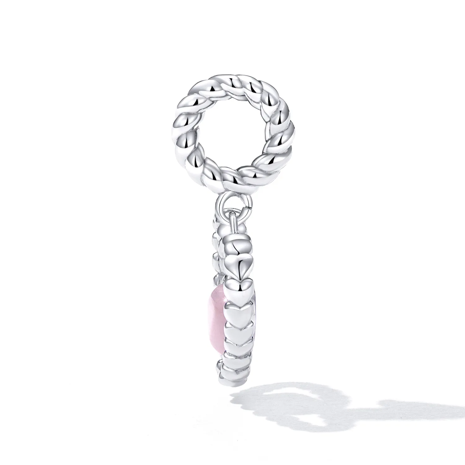 PANDORA Style Exquisite Love Dangle Charm - SCC2228