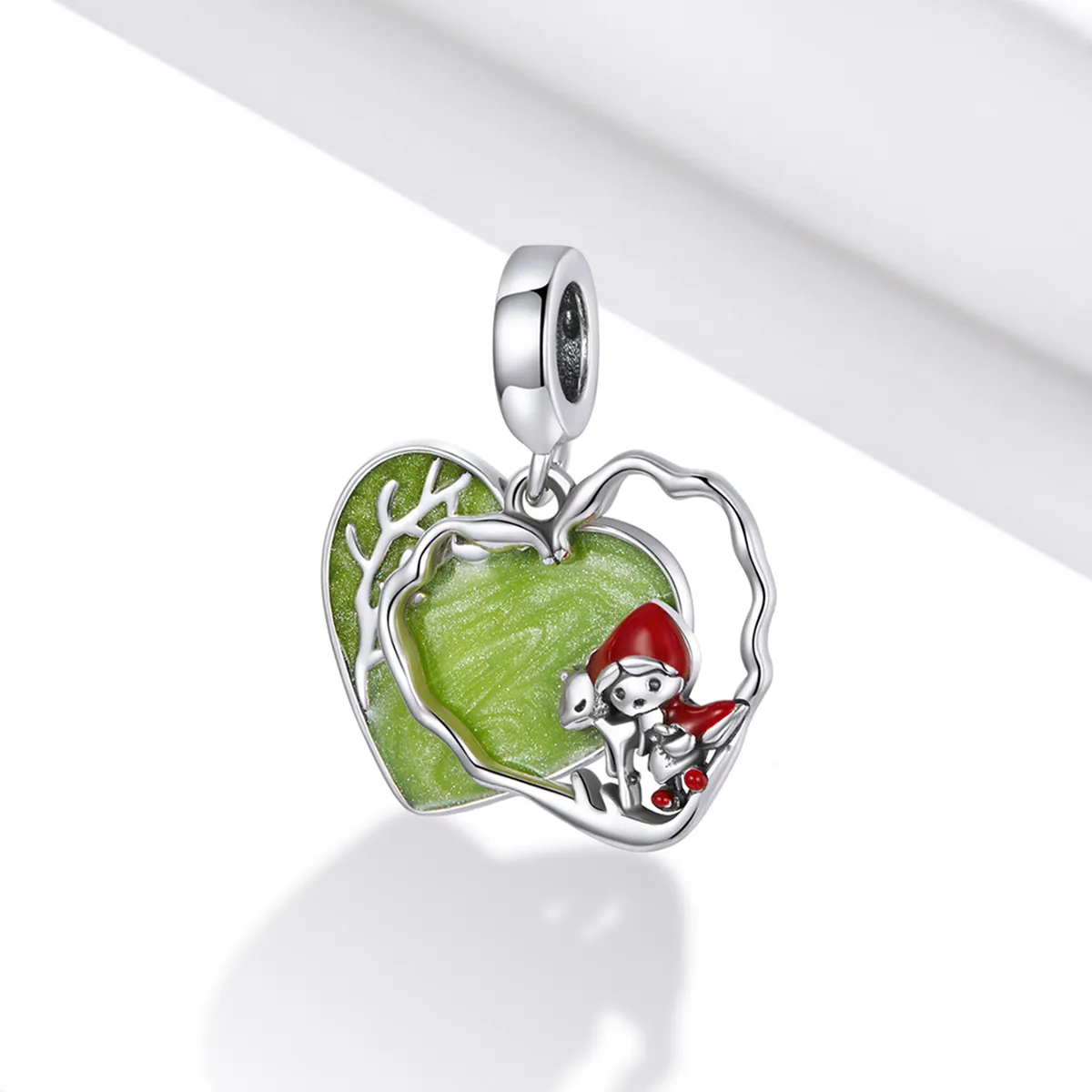 PANDORA Style Fairy Forest Dangle Charm - SCC1892