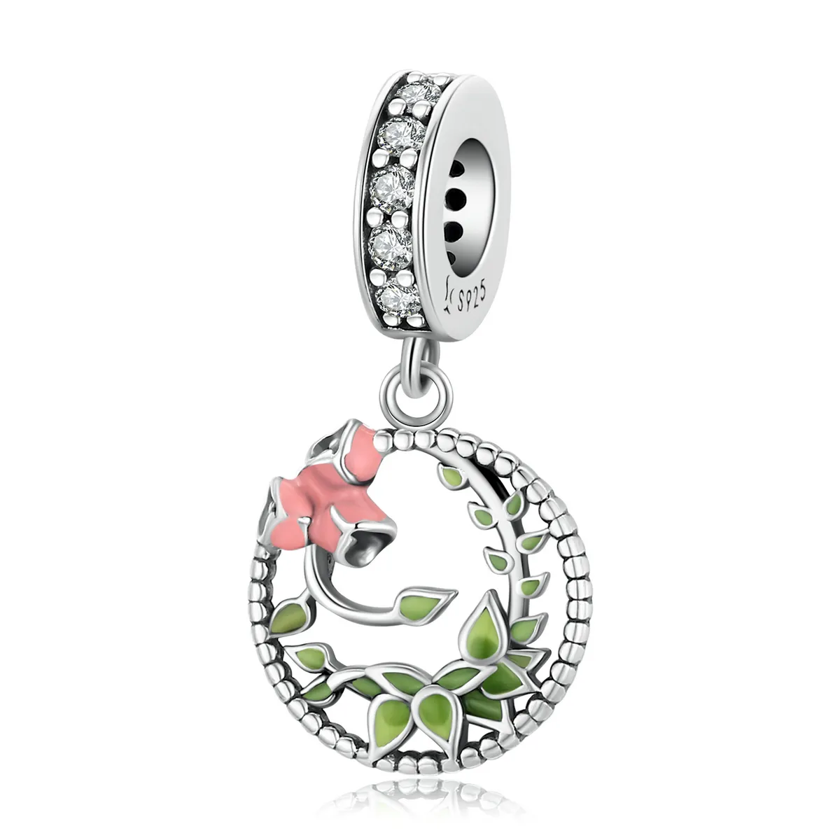 PANDORA Style Fresh Garden Dangle Charm - SCC2022