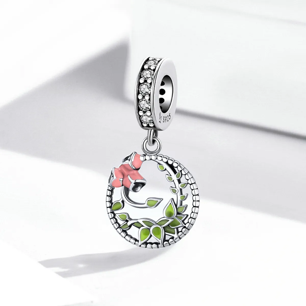 PANDORA Style Fresh Garden Dangle Charm - SCC2022