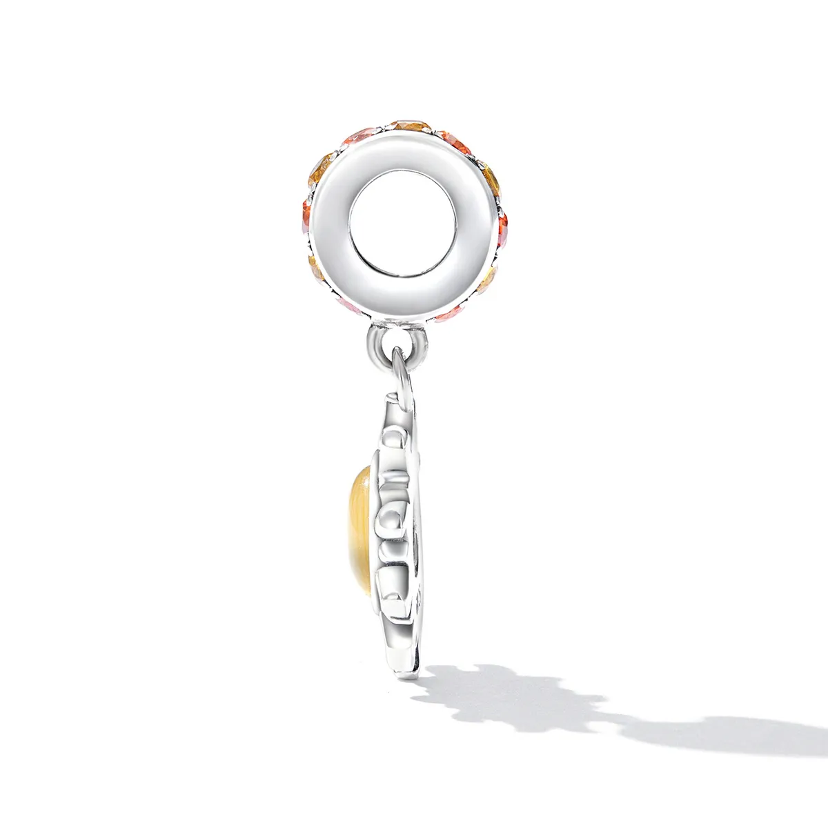 PANDORA Style Little Sun Dangle Charm - SCC2210