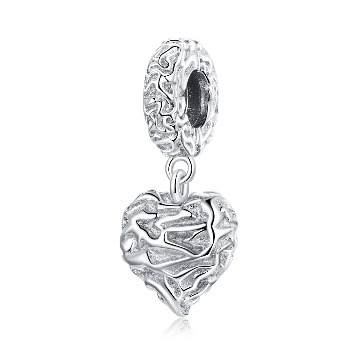 PANDORA Style Love Dangle Charm - BSC437