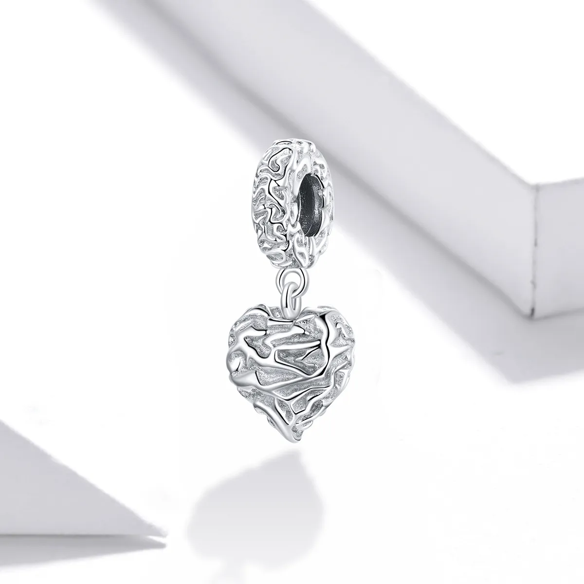 PANDORA Style Love Dangle Charm - BSC437