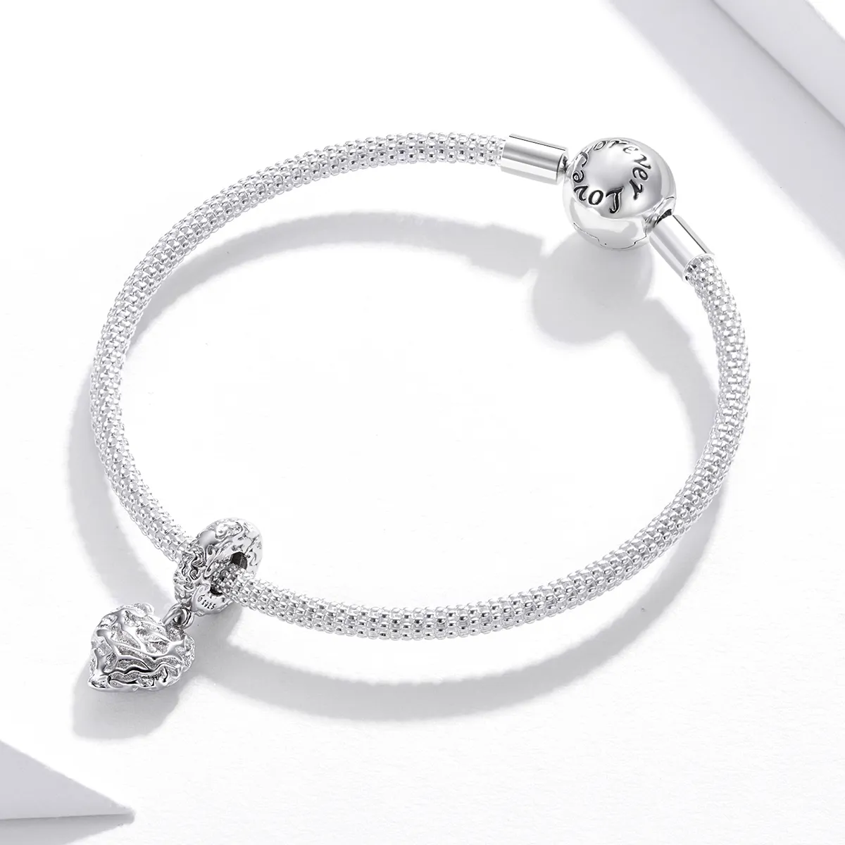 PANDORA Style Love Dangle Charm - BSC437