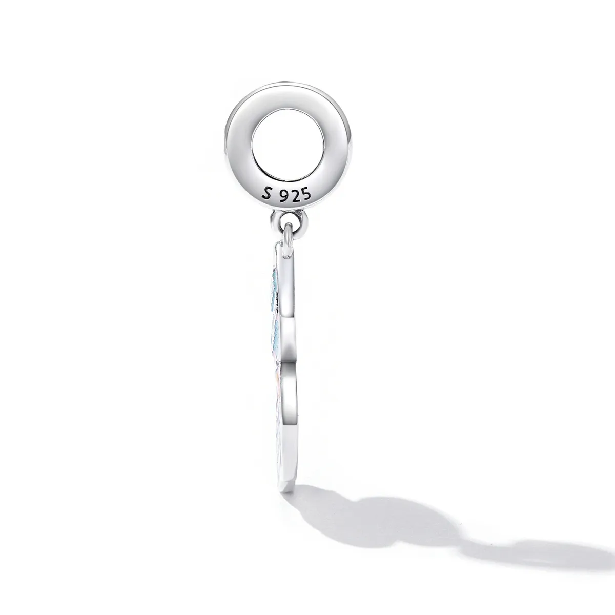 PANDORA Style Makeup Box Dangle Charm - SCC2206