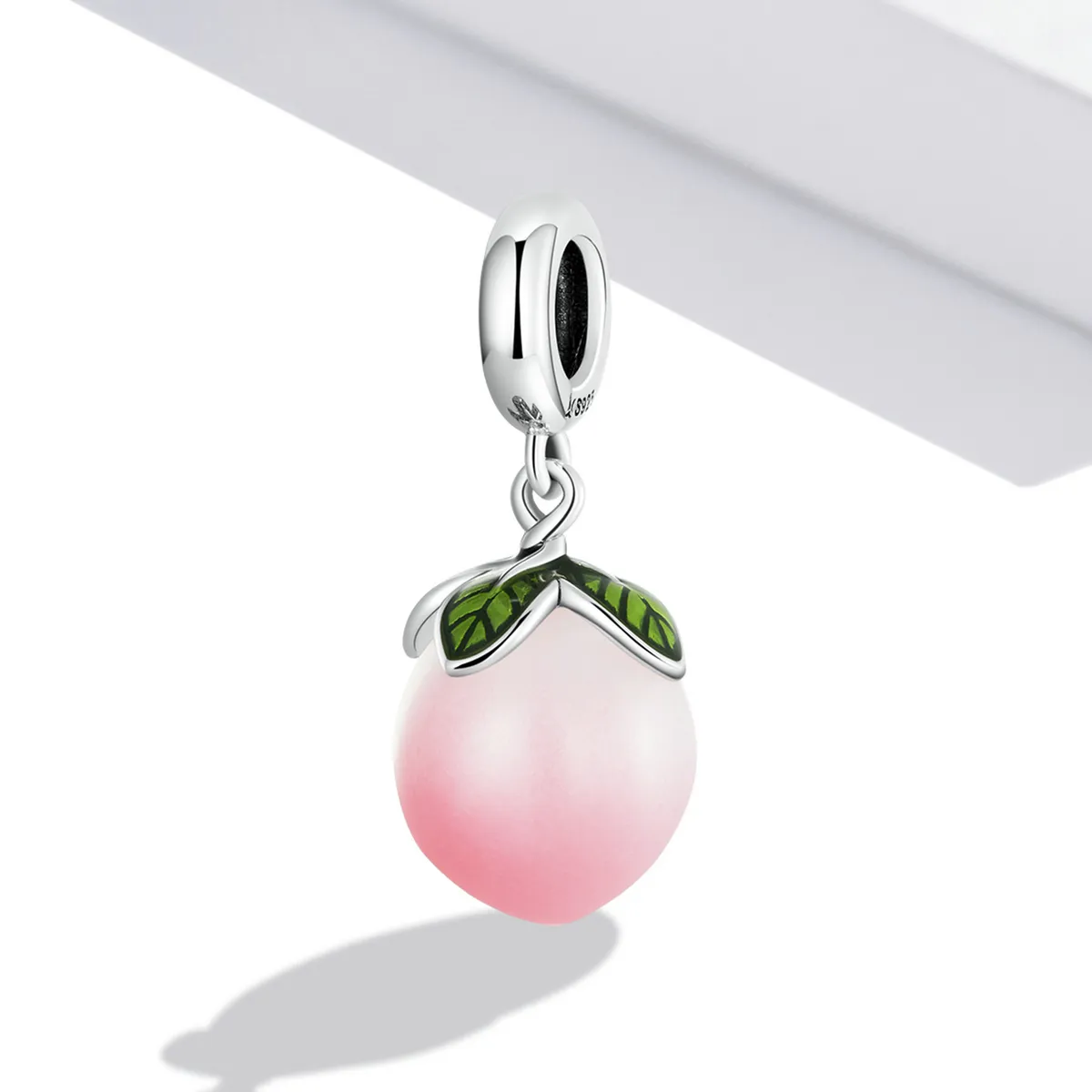 PANDORA Style Peaches Dangle Charm - SCC2177