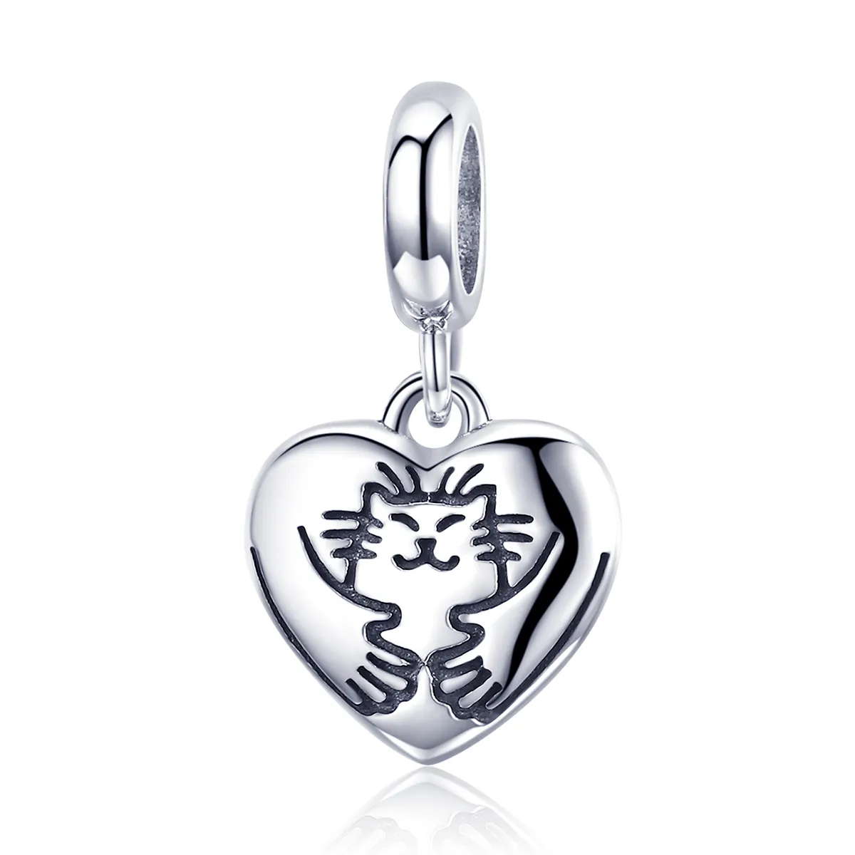 PANDORA Style Pets Dangle Charm - SCC955