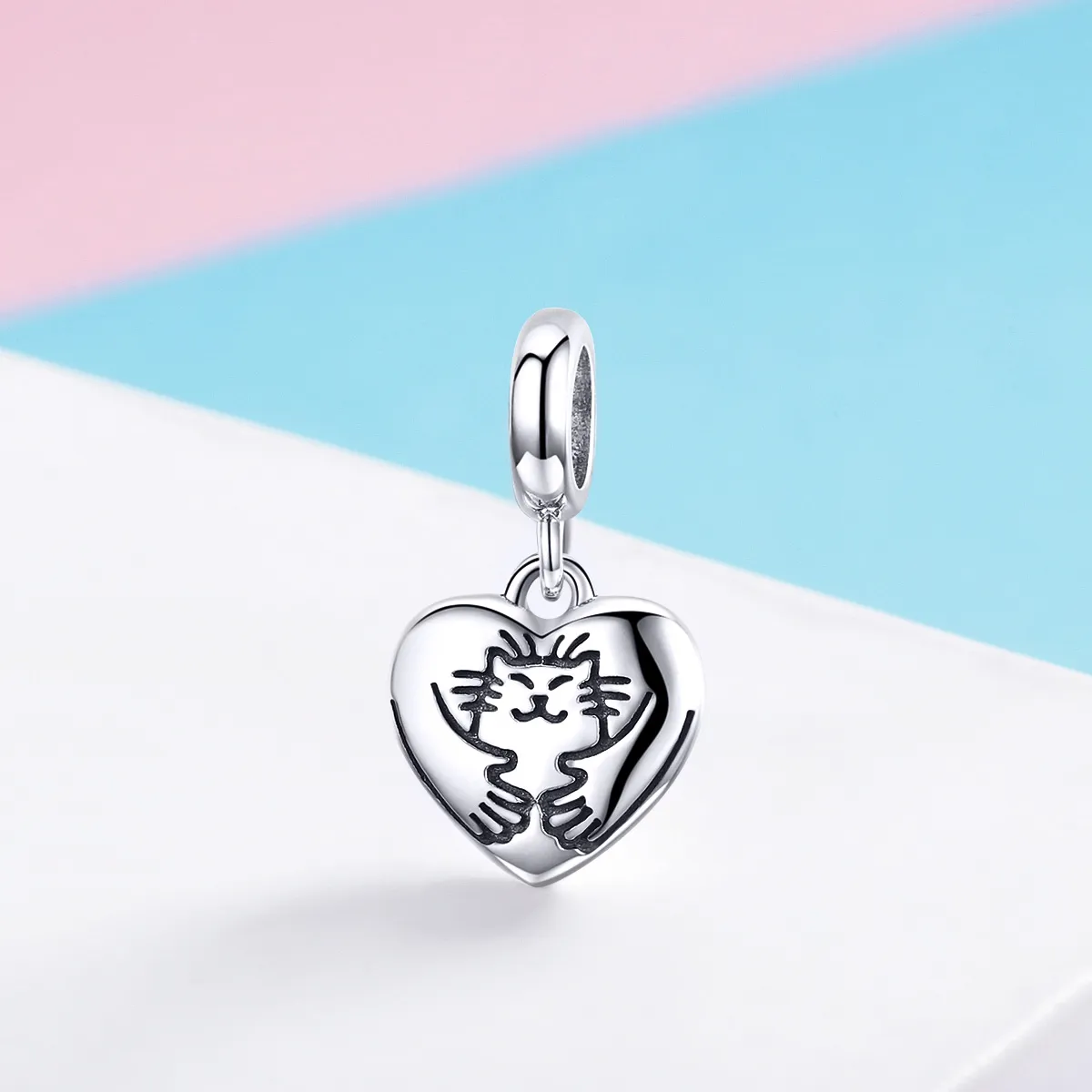 PANDORA Style Pets Dangle Charm - SCC955