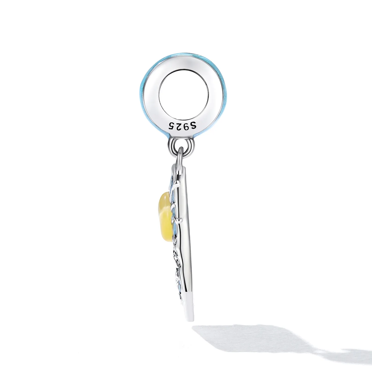 PANDORA Style Tarot - Sun Dangle Charm - SCC2264