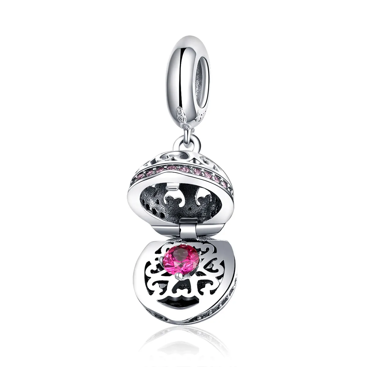 PANDORA Style Witness Dangle Charm - SCC990