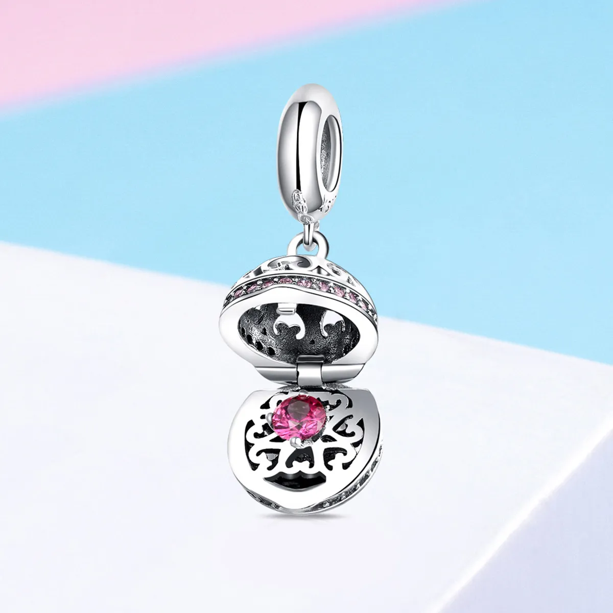 PANDORA Style Witness Dangle Charm - SCC990