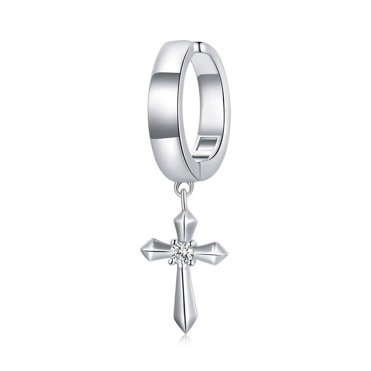 PANDORA Style Cross Ear Clip - SCE1033