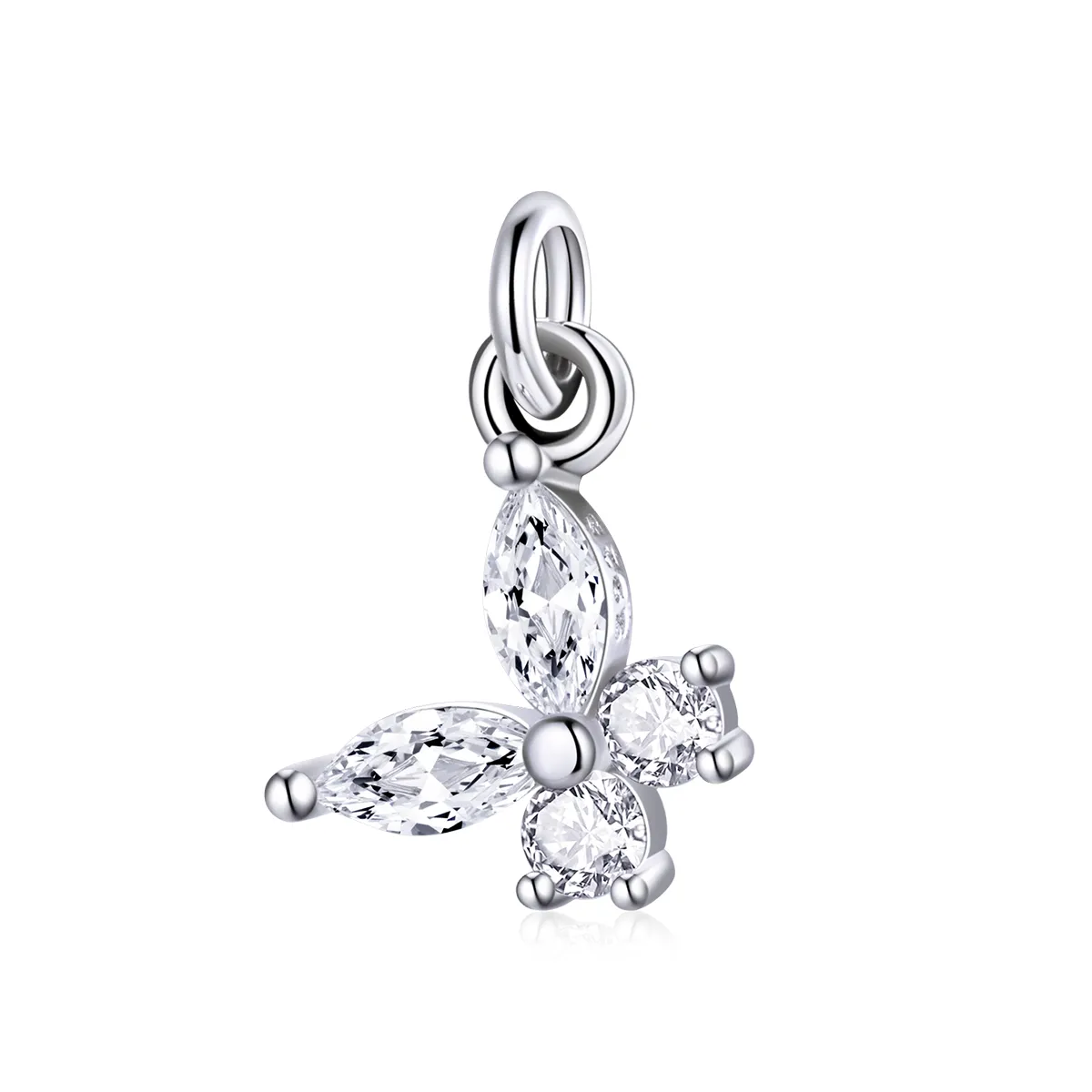 PANDORA Me Style Shine Butterfly Charm - BSP008