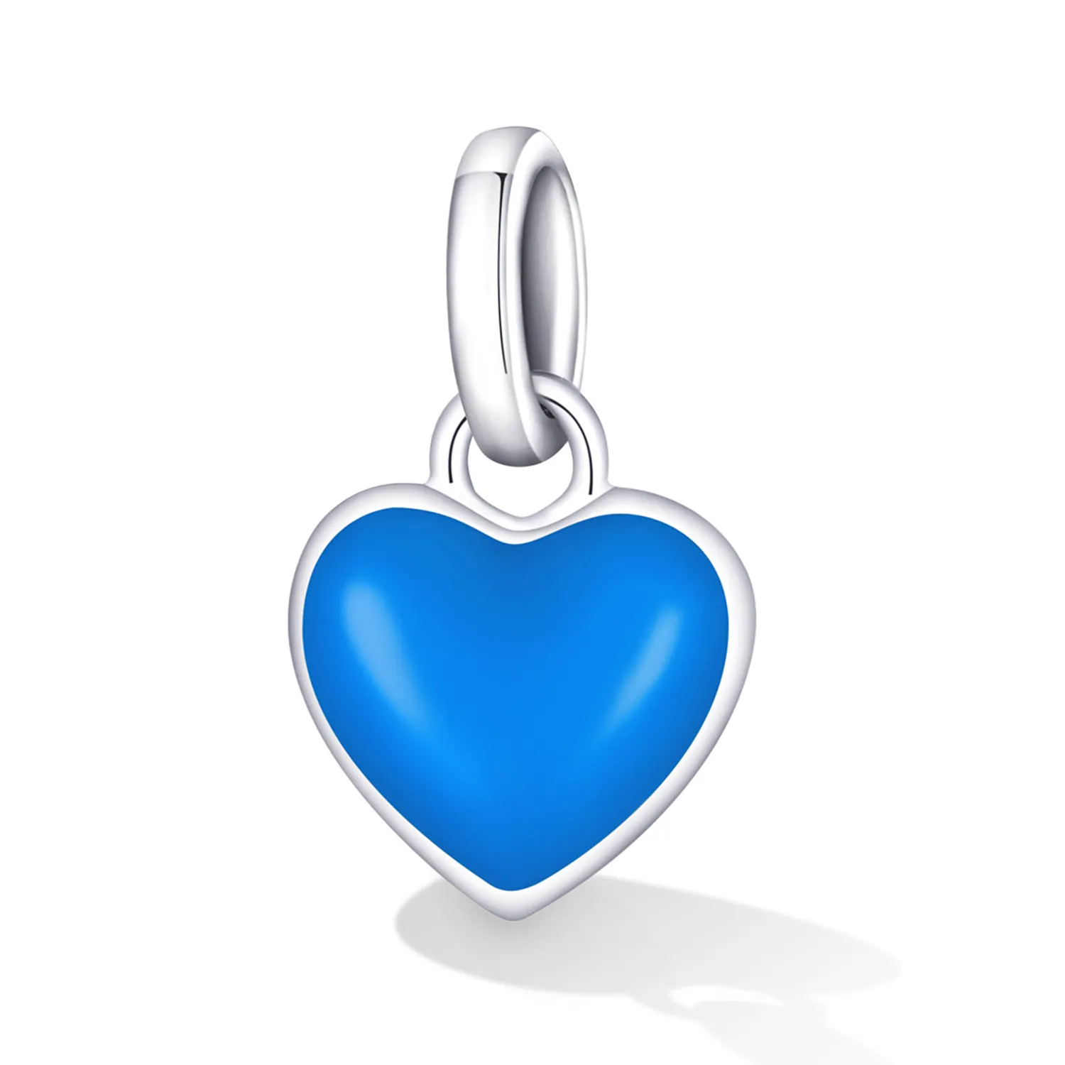 PANDORA Me Style Sky Blue Love Charm - SCP063-BU