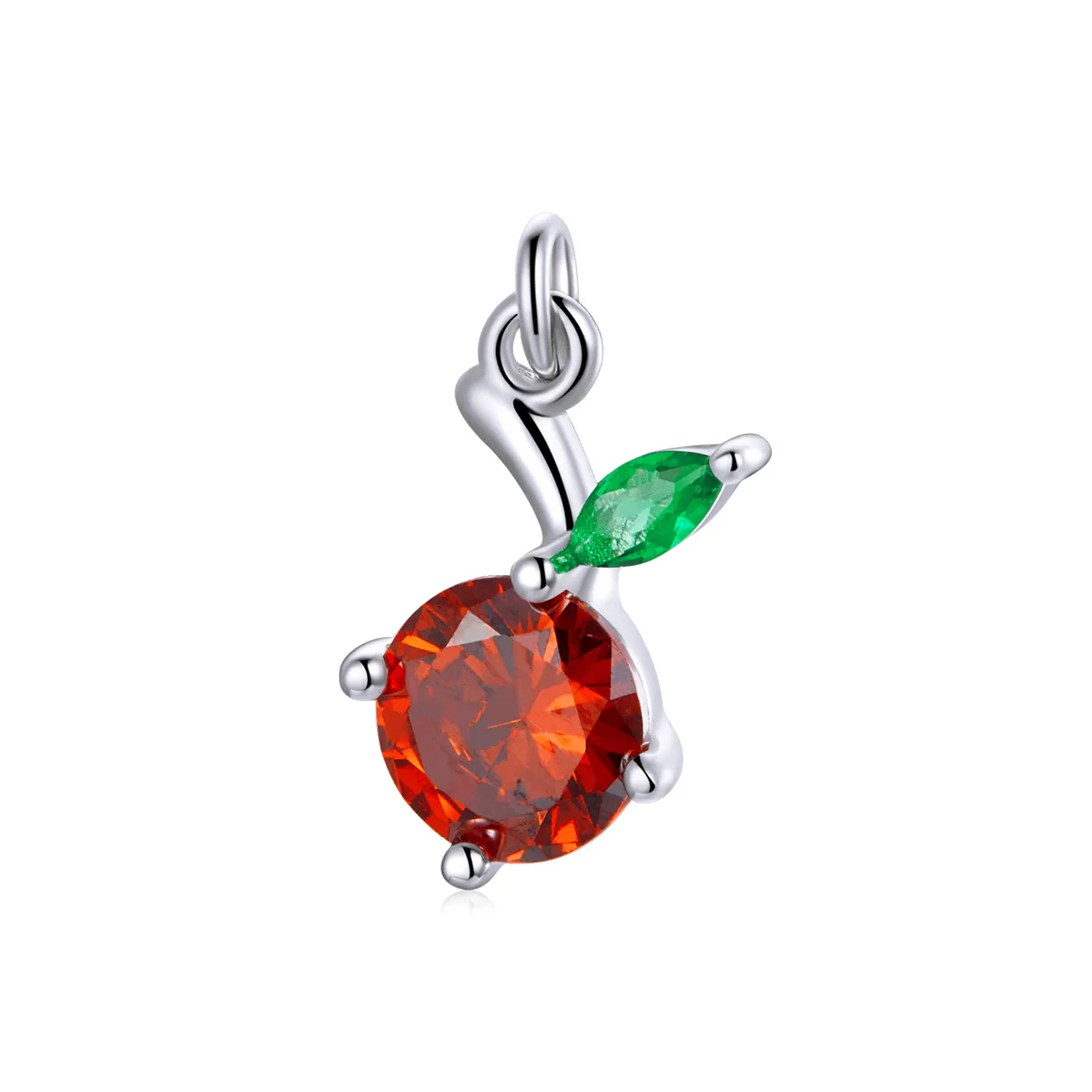 PANDORA Me Style Summer Sweetheart - Apple Charm - BSP005