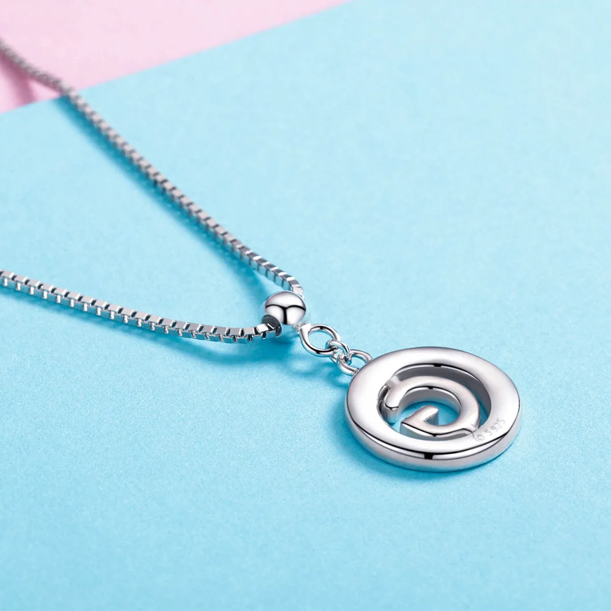 PANDORA Me Style Wish Letter-G Charm - BSP001-G