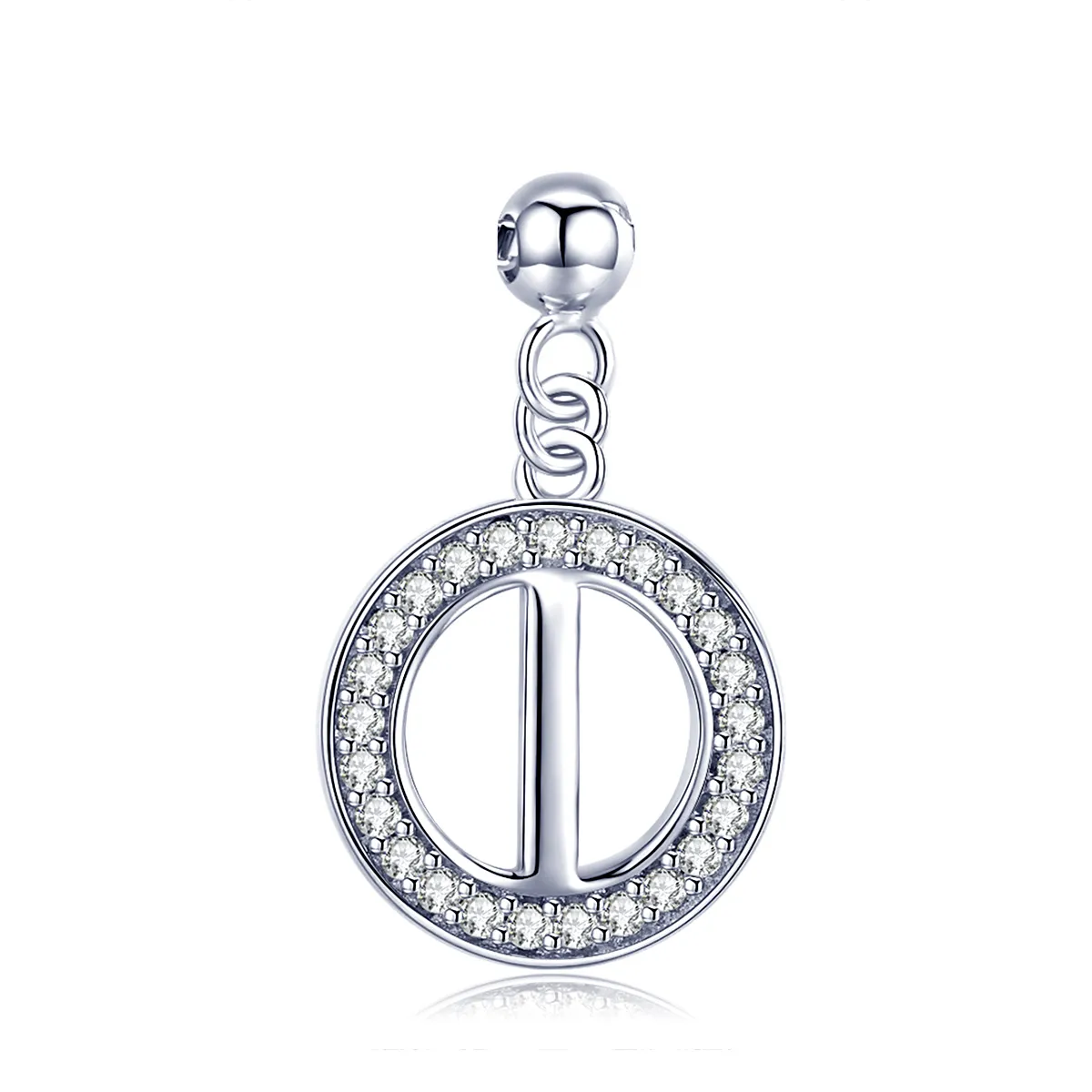 pandora me style wish letter i charm bsp001 i