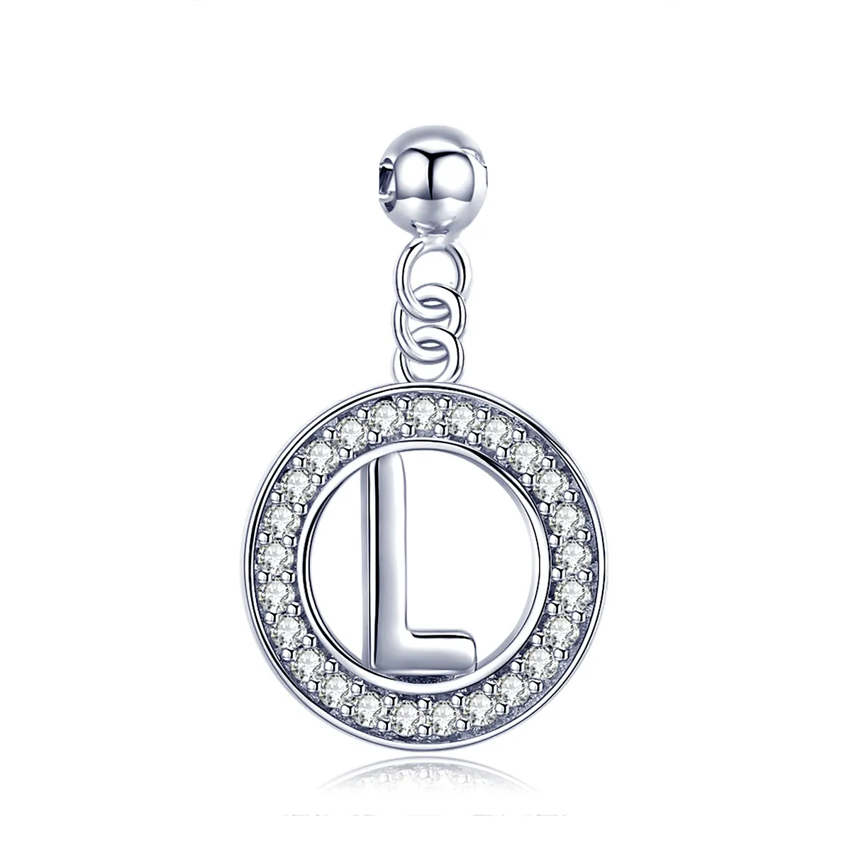 PANDORA Me Style Wish Letter-L Charm - BSP001-L