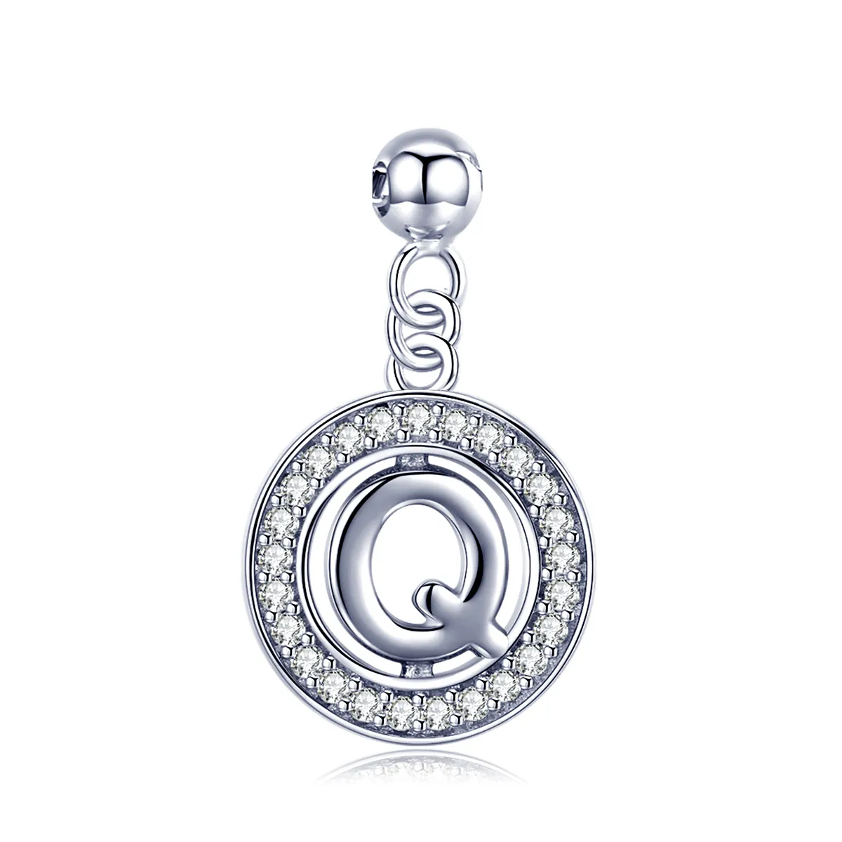 pandora me style wish letter q charm bsp001 q